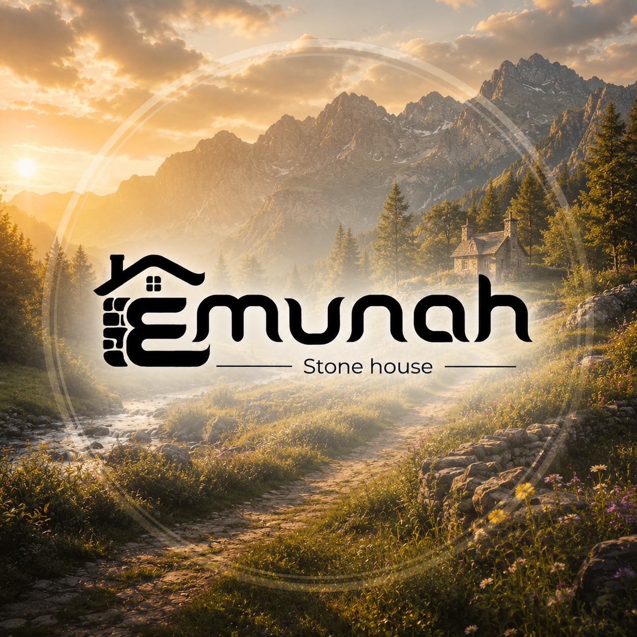 Emunah Guest Farm